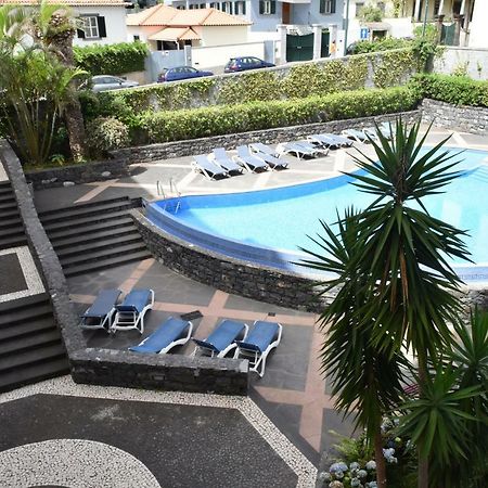 Jasmineiro- Funchal Appartamento Funchal  Esterno foto