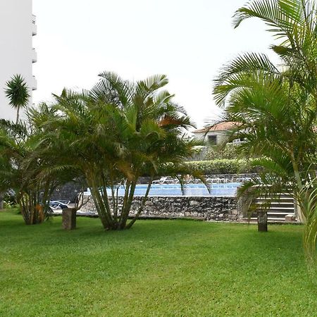 Jasmineiro- Funchal Appartamento Funchal  Esterno foto